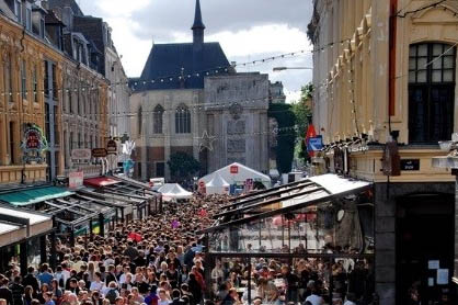 Braderie de Lille